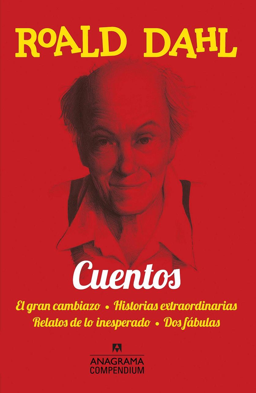 CUENTOS | 9788433924216 | DAHL, ROALD | Llibreria La Font de Mimir - Llibreria online Barcelona - Comprar llibres català i castellà