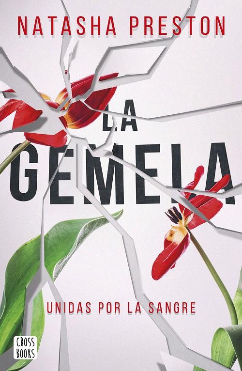 LA GEMELA | 9788408232902 | PRESTON, NATASHA | Llibreria La Font de Mimir - Llibreria online Barcelona - Comprar llibres català i castellà