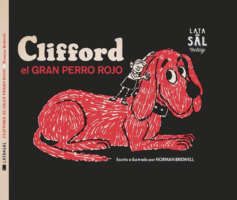 CLIFFORD | 9788412480603 | BRIDWELL, NORMAN | Llibreria La Font de Mimir - Llibreria online Barcelona - Comprar llibres català i castellà