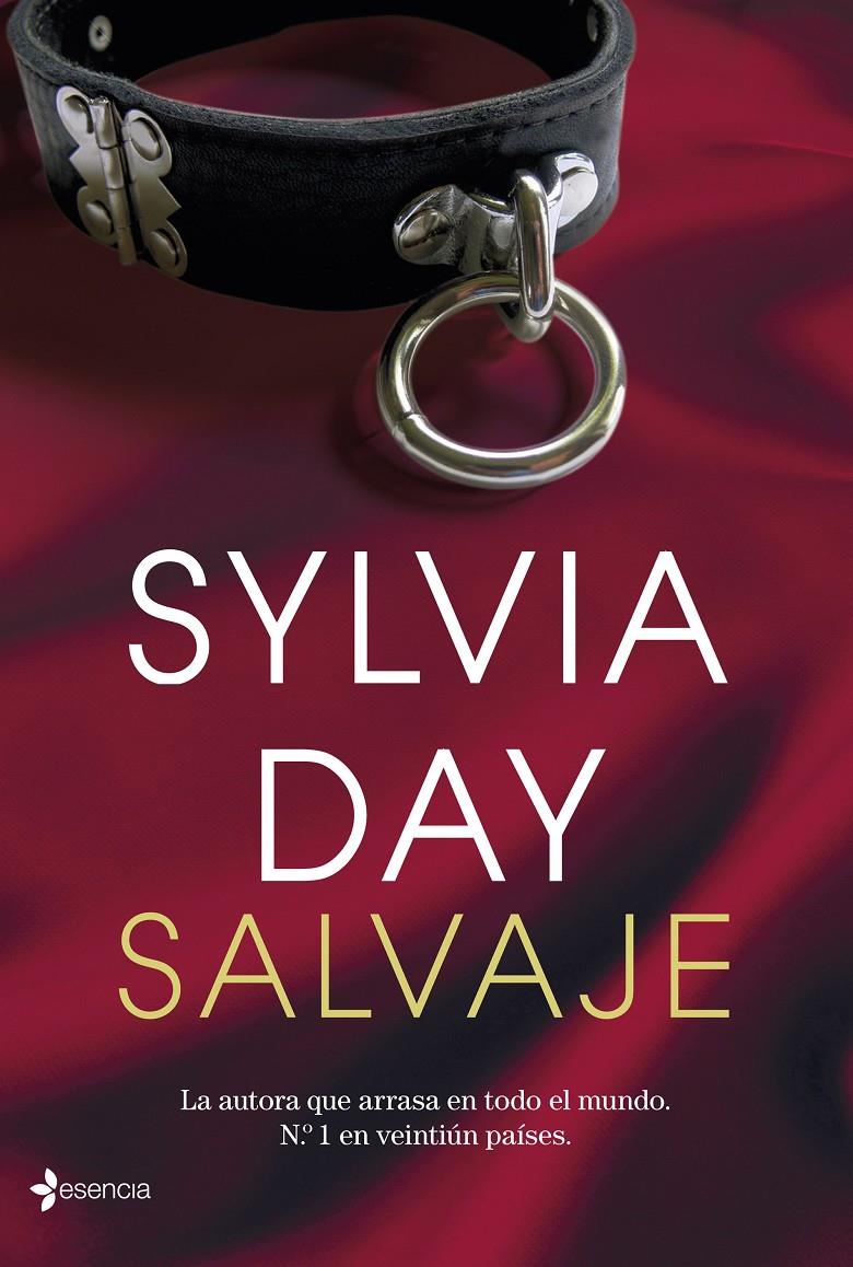 SALVAJE | 9788408128960 | DAY SYLVIA | Llibreria La Font de Mimir - Llibreria online Barcelona - Comprar llibres català i castellà