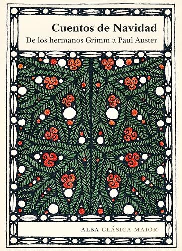 CUENTOS DE NAVIDAD | 9788490651391 | VARIOS AUTORES | Llibreria La Font de Mimir - Llibreria online Barcelona - Comprar llibres català i castellà