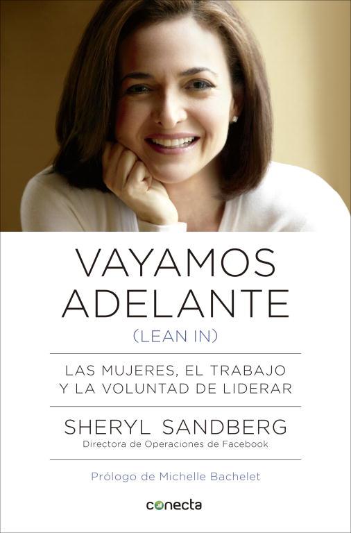 VAYAMOS ADELANTE (LEAN IN) | 9788415431671 | SHERYL SANDBERG | Llibreria La Font de Mimir - Llibreria online Barcelona - Comprar llibres català i castellà