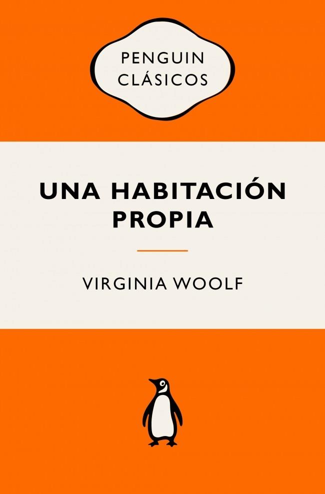 UNA HABITACIÓN PROPIA | 9788491057116 | WOOLF, VIRGINIA | Llibreria La Font de Mimir - Llibreria online Barcelona - Comprar llibres català i castellà