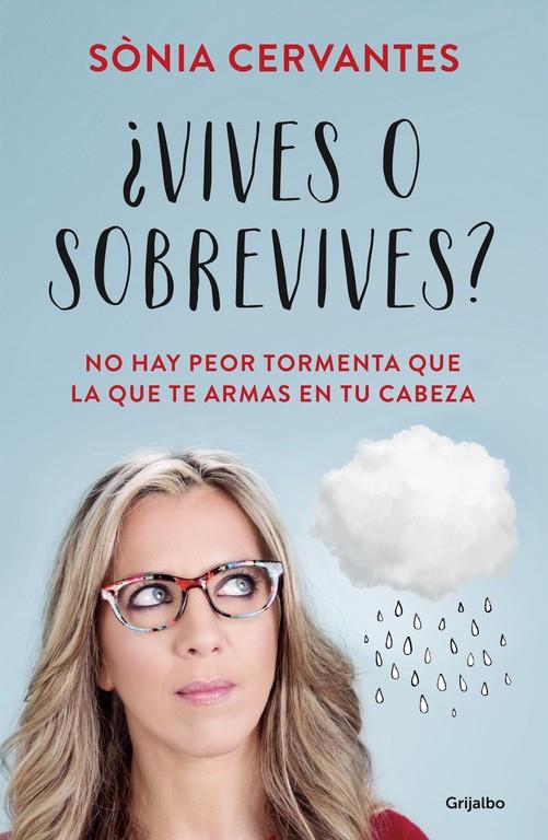 ¿VIVES O SOBREVIVES? | 9788425354021 | CERVANTES, SONIA | Llibreria La Font de Mimir - Llibreria online Barcelona - Comprar llibres català i castellà