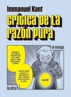 CRÍTICA DE LA RAZÓN PURA | 9788416540303 | KANT, IMMANUEL | Llibreria La Font de Mimir - Llibreria online Barcelona - Comprar llibres català i castellà