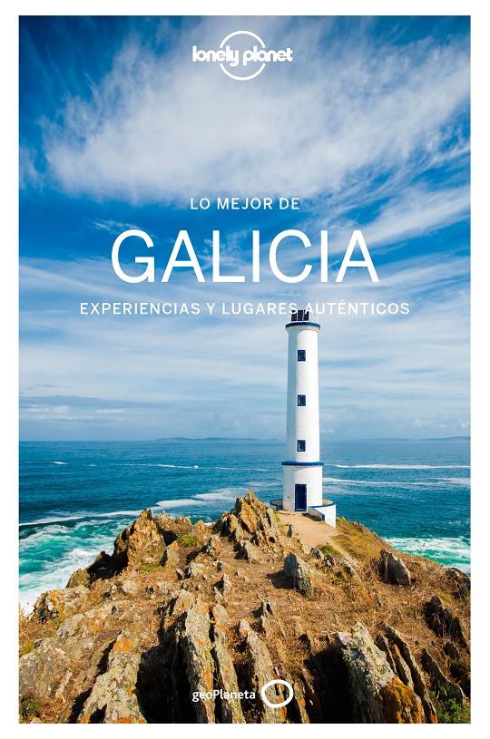 LO MEJOR DE GALICIA 1 | 9788408185680 | NOGUEIRA CALVAR, ANDREA | Llibreria La Font de Mimir - Llibreria online Barcelona - Comprar llibres català i castellà