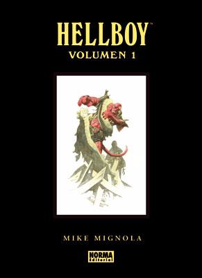 HELLBOY EDICION INTEGRAL VOL 1 | 9788467903478 | MIGNOLA,MIKE | Llibreria La Font de Mimir - Llibreria online Barcelona - Comprar llibres català i castellà