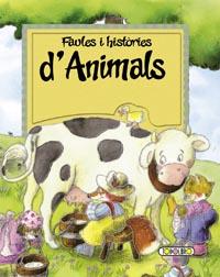 FAULES I HISTÒRIES D'ANIMALS | 9788499135915 | TODOLIBRO, EQUIPO | Llibreria La Font de Mimir - Llibreria online Barcelona - Comprar llibres català i castellà