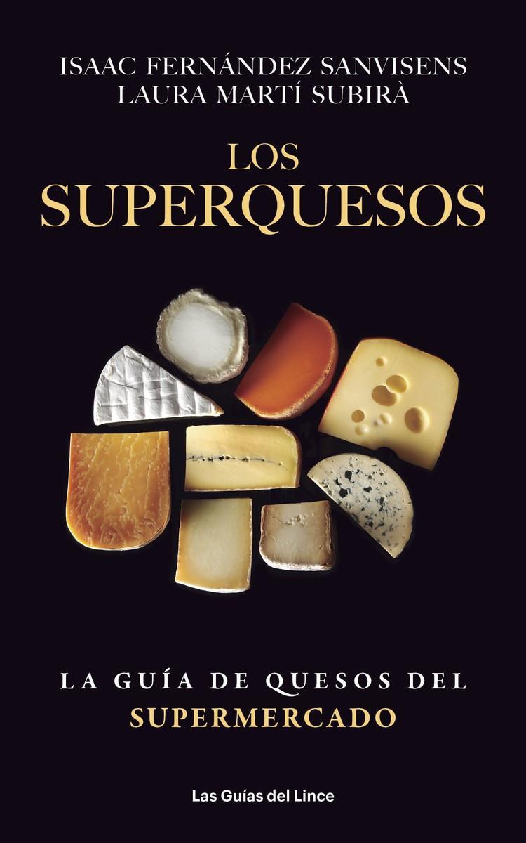 SUPERQUESOS,LOS | 9788415070993 | Llibreria La Font de Mimir - Llibreria online Barcelona - Comprar llibres català i castellà