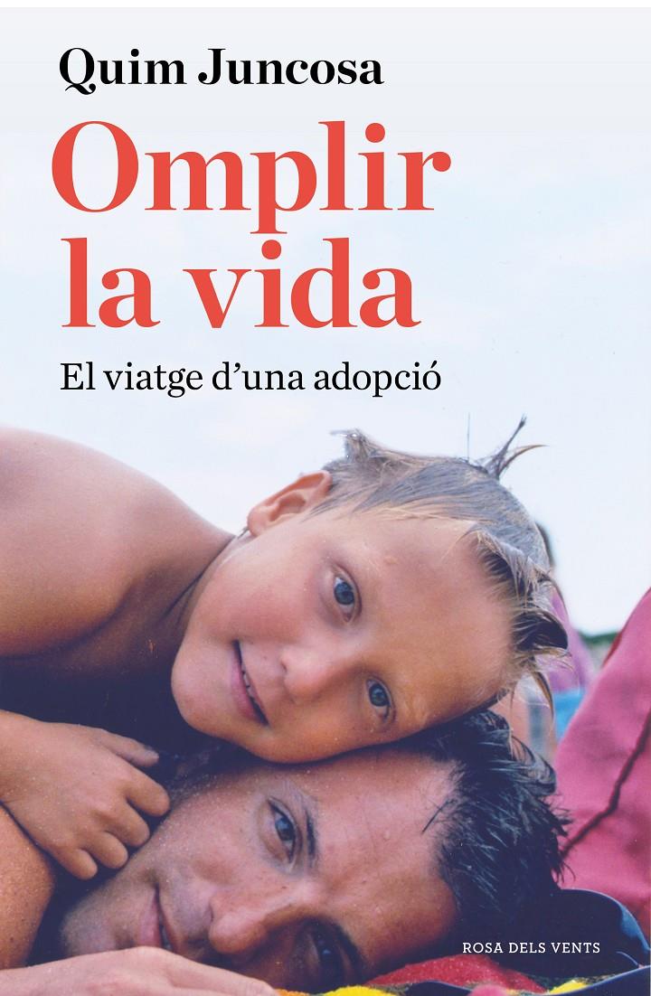 OMPLIR LA VIDA | 9788417909529 | JUNCOSA, QUIM | Llibreria La Font de Mimir - Llibreria online Barcelona - Comprar llibres català i castellà