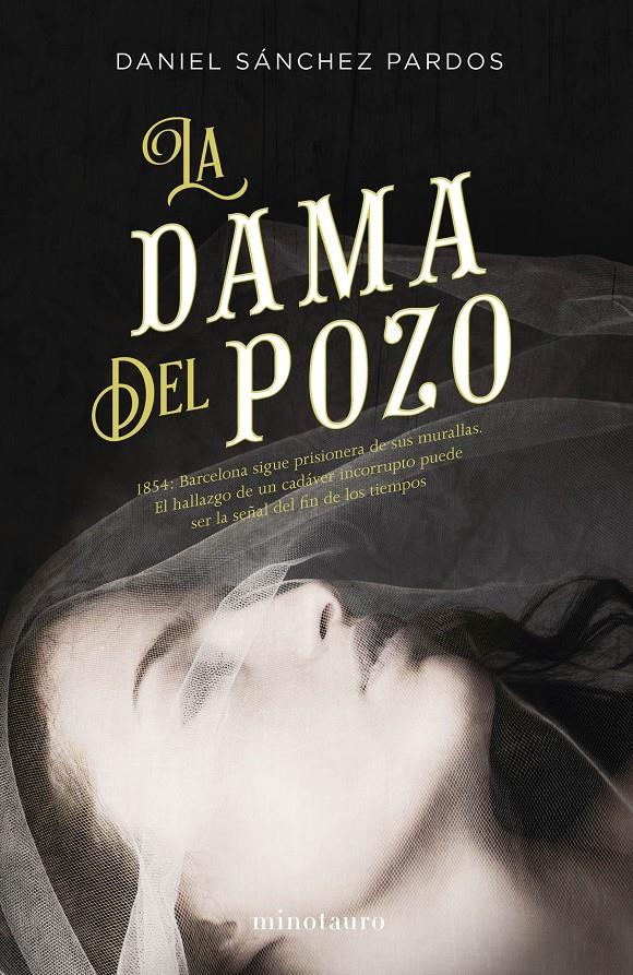 LA DAMA DEL POZO | 9788445004593 | DANIEL SÁNCHEZ PARDOS | Llibreria La Font de Mimir - Llibreria online Barcelona - Comprar llibres català i castellà