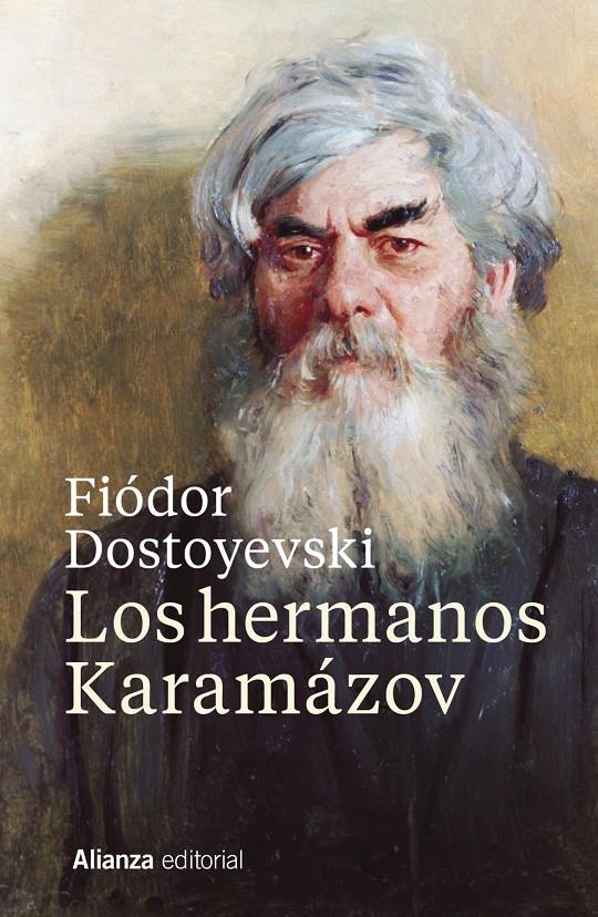 LOS HERMANOS KARAMÁZOV - ESTUCHE | 9788413625218 | DOSTOYEVSKI, FIÓDOR | Llibreria La Font de Mimir - Llibreria online Barcelona - Comprar llibres català i castellà