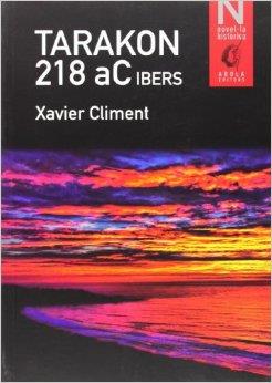 TARAKON | 9788494246968 | XAVIER CLIMENT | Llibreria La Font de Mimir - Llibreria online Barcelona - Comprar llibres català i castellà