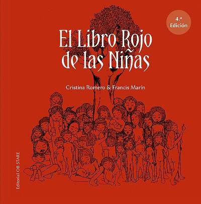 LIBRO ROJO DE LAS NIÑAS, EL (4º ED.) | 9788493331467 | ROMERO MIRALLES, CRISTINA | Llibreria La Font de Mimir - Llibreria online Barcelona - Comprar llibres català i castellà