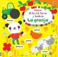 GRANJA TOCA Y HABLA | 9781474909075 | WATT FIONA | Llibreria La Font de Mimir - Llibreria online Barcelona - Comprar llibres català i castellà