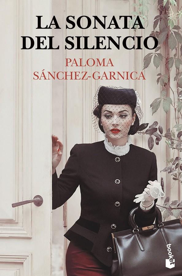 LA SONATA DEL SILENCIO | 9788408140580 | SÁNCHEZ-GARNICA, PALOMA | Llibreria La Font de Mimir - Llibreria online Barcelona - Comprar llibres català i castellà