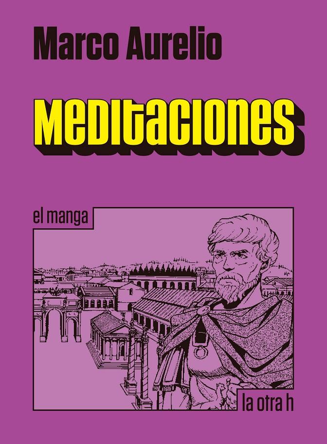 MEDITACIONES | 9788416540129 | AURELIO, MARCO | Llibreria La Font de Mimir - Llibreria online Barcelona - Comprar llibres català i castellà