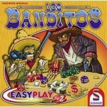 LOS BANDITOS | 4001504490058 | REINER KNIZIA | Llibreria La Font de Mimir - Llibreria online Barcelona - Comprar llibres català i castellà