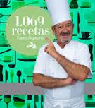 1069 RECETAS DE COCINA - EDICIÓN TRADE | 9788494352652 | ARGUIÑANO, KARLOS | Llibreria La Font de Mimir - Llibreria online Barcelona - Comprar llibres català i castellà