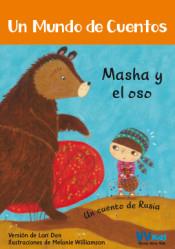 MASHA Y EL OSO (VVKIDS) | 9788468253428 | DON, LARI | Llibreria La Font de Mimir - Llibreria online Barcelona - Comprar llibres català i castellà