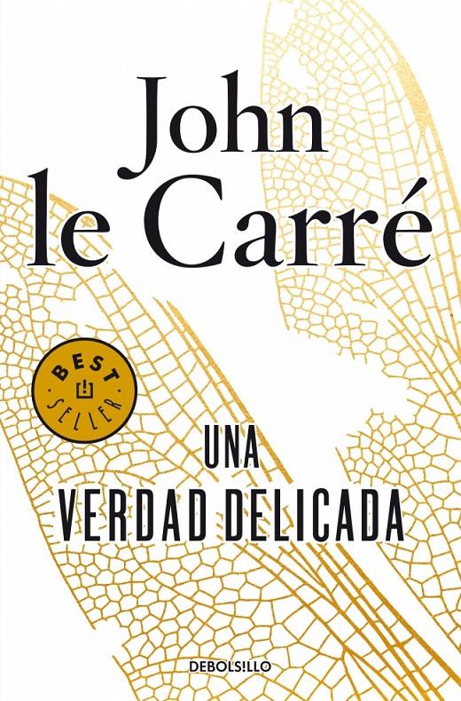 UNA VERDAD DELICADA | 9788490623954 | CARRE,JOHN LE | Llibreria La Font de Mimir - Llibreria online Barcelona - Comprar llibres català i castellà