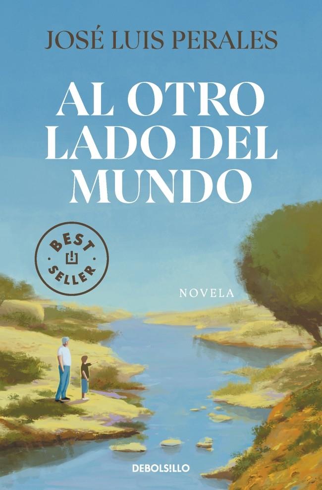 AL OTRO LADO DEL MUNDO | 9788466354899 | PERALES, JOSÉ LUIS | Llibreria La Font de Mimir - Llibreria online Barcelona - Comprar llibres català i castellà