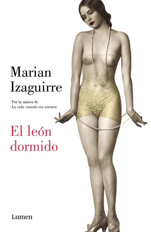 EL LEÓN DORMIDO | 9788426402318 | IZAGUIRRE,MARIAN | Llibreria La Font de Mimir - Llibreria online Barcelona - Comprar llibres català i castellà