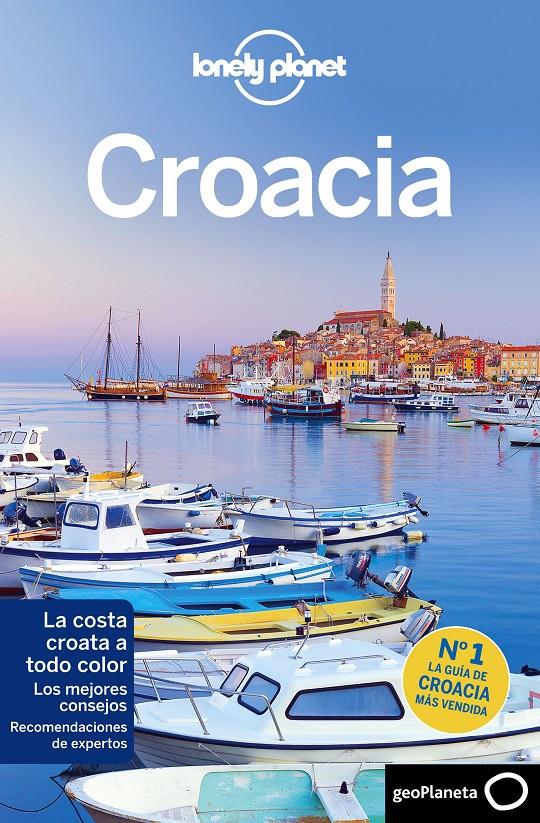 CROACIA 6 | 9788408141631 | ANJA MUTIC/PETER DRAGICEVICH | Llibreria La Font de Mimir - Llibreria online Barcelona - Comprar llibres català i castellà