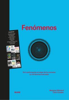 FENÓMENOS | 9788410048805 | JUZEAU, CAMILLE/RÉBULARD, MORGANE/CARADEC, COLIN | Llibreria La Font de Mimir - Llibreria online Barcelona - Comprar llibres català i castellà