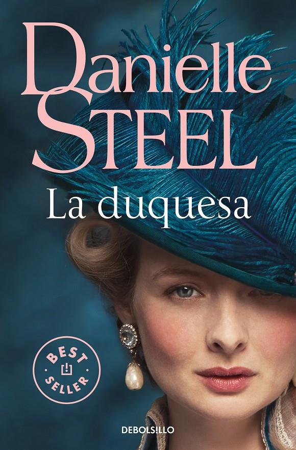 LA DUQUESA | 9788466350495 | STEEL, DANIELLE | Llibreria La Font de Mimir - Llibreria online Barcelona - Comprar llibres català i castellà