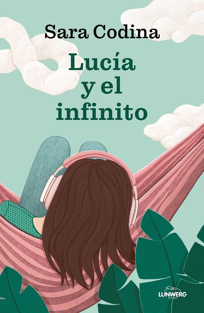 LUCÍA Y EL INFINITO | 9788410378384 | CODINA, SARA | Llibreria La Font de Mimir - Llibreria online Barcelona - Comprar llibres català i castellà