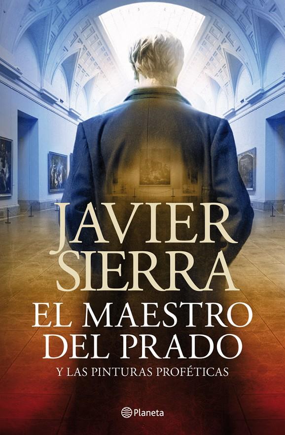 EL MUSEO SECRETO | 9788408030690 | JAVIER SIERRA | Llibreria La Font de Mimir - Llibreria online Barcelona - Comprar llibres català i castellà