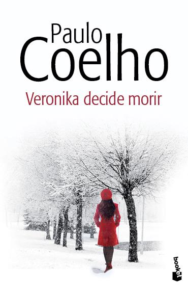 VERONIKA DECIDE MORIR | 9788408130420 | PAULO COELHO | Llibreria La Font de Mimir - Llibreria online Barcelona - Comprar llibres català i castellà