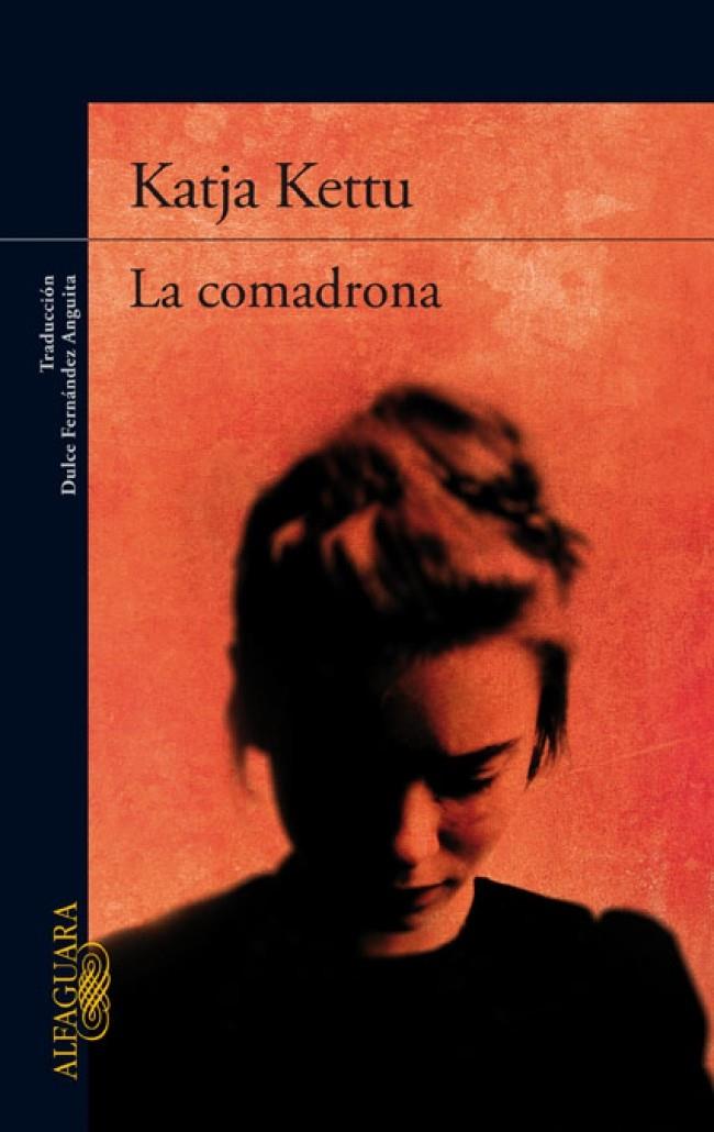 COMADRONA LA | 9788420417196 | KETTU KARJA | Llibreria La Font de Mimir - Llibreria online Barcelona - Comprar llibres català i castellà