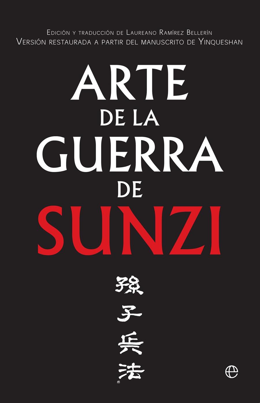 ARTE DE LA GUERRA DE SUNZI | 9788490607770 | SUN-TZU | Llibreria La Font de Mimir - Llibreria online Barcelona - Comprar llibres català i castellà
