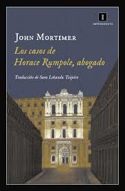 LOS CASOS DE HORACE RUMPOLE, ABOGADO | 9788416542758 | MORTIMER, JOHN | Llibreria La Font de Mimir - Llibreria online Barcelona - Comprar llibres català i castellà