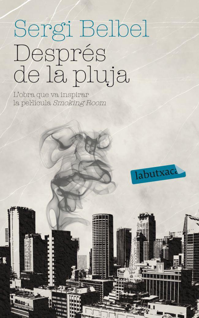 DESPRÉS DE LA PLUJA | 9788499305004 | BELBEL COSLADO, SERGI | Llibreria La Font de Mimir - Llibreria online Barcelona - Comprar llibres català i castellà