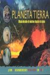 PLANETA TIERRA 3D | 9788479426392 | GREEN, JEN | Llibreria La Font de Mimir - Llibreria online Barcelona - Comprar llibres català i castellà