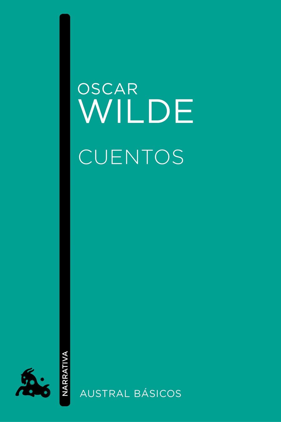 CUENTOS | 9788467007763 | OSCAR WILDE | Llibreria La Font de Mimir - Llibreria online Barcelona - Comprar llibres català i castellà