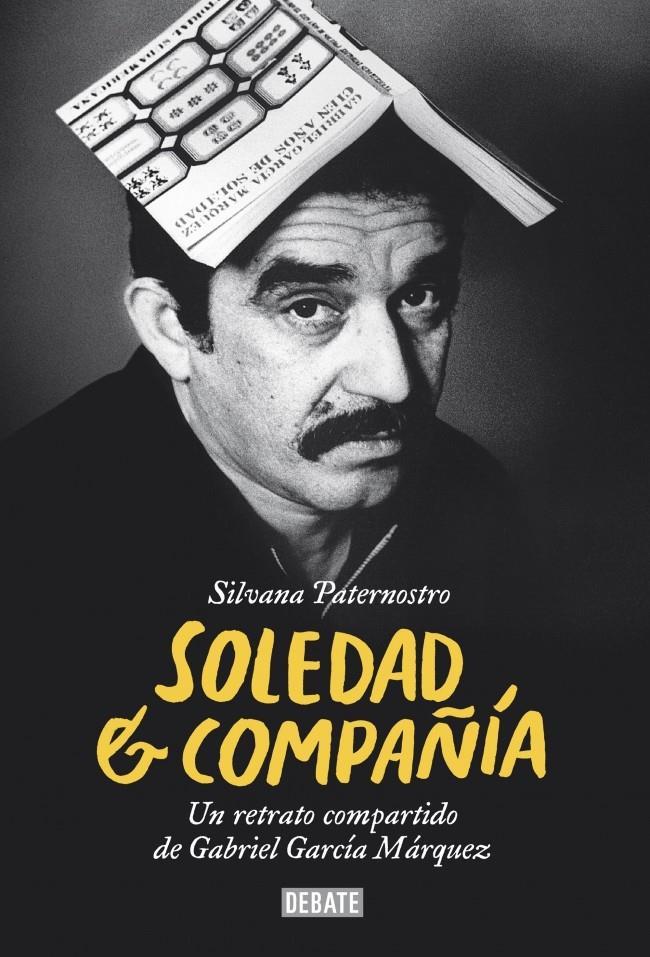 SOLEDAD & COMPAÑÍA | 9788499922355 | PATERNOSTRO,SILVANA | Llibreria La Font de Mimir - Llibreria online Barcelona - Comprar llibres català i castellà