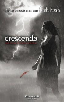 CRESCENDO | 9788466646390 | FITZPATRICK, BECCA | Llibreria La Font de Mimir - Llibreria online Barcelona - Comprar llibres català i castellà