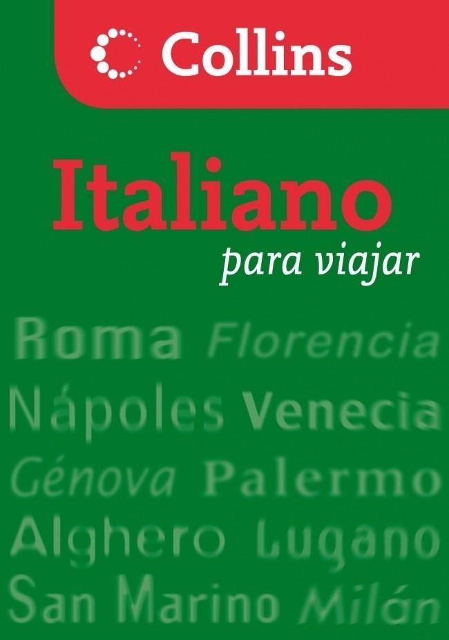 GUIA CONVERSACION PARA VIAJAR ITALIANO | 9788425343766 | AA.VV | Llibreria La Font de Mimir - Llibreria online Barcelona - Comprar llibres català i castellà