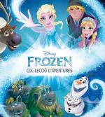 FROZEN. COL·LECCIÓ D AVENTURES | 9788491373308 | DISNEY | Llibreria La Font de Mimir - Llibreria online Barcelona - Comprar llibres català i castellà