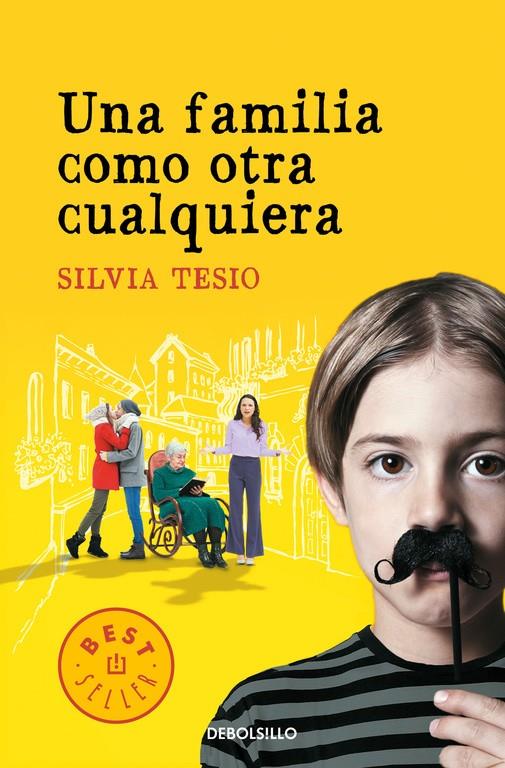 UNA FAMILIA COMO OTRA CUALQUIERA | 9788490627914 | TESIO,SILVIA | Llibreria La Font de Mimir - Llibreria online Barcelona - Comprar llibres català i castellà