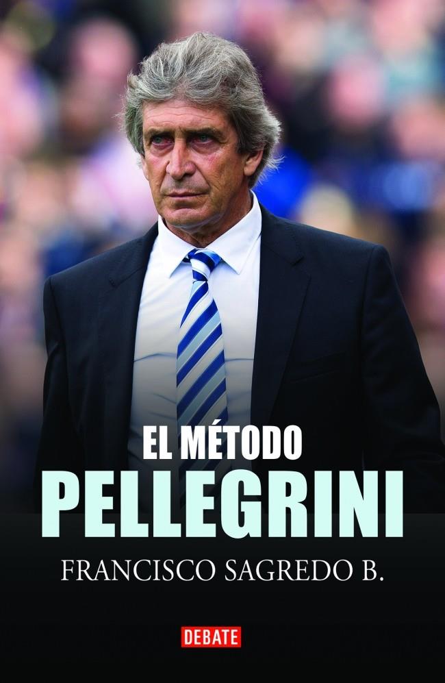 EL MÉTODO PELLEGRINI | 9789569545146 | SAGREDO, FRANCISCO | Llibreria La Font de Mimir - Llibreria online Barcelona - Comprar llibres català i castellà