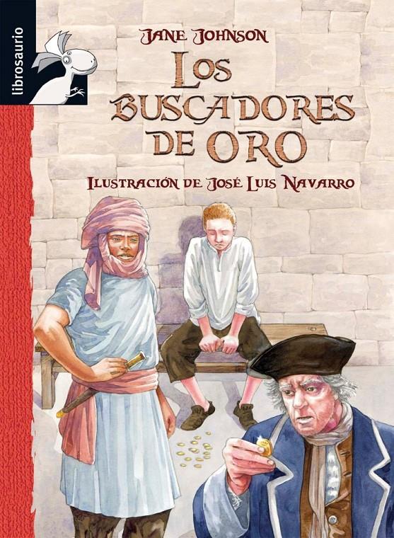 LOS BUSCADORES DE ORO | 9788479429140 | JOHNSON JANE | Llibreria La Font de Mimir - Llibreria online Barcelona - Comprar llibres català i castellà