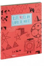 ESTE NO ES UN LIBRO DE MATES | 9788498018509 | WELTMAN, ANNA | Llibreria La Font de Mimir - Llibreria online Barcelona - Comprar llibres català i castellà