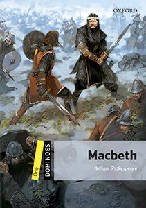 DOMINOES 1. MACBETH MP3 PACK | 9780194639330 | WILLIAM SHAKESPEARE | Llibreria La Font de Mimir - Llibreria online Barcelona - Comprar llibres català i castellà