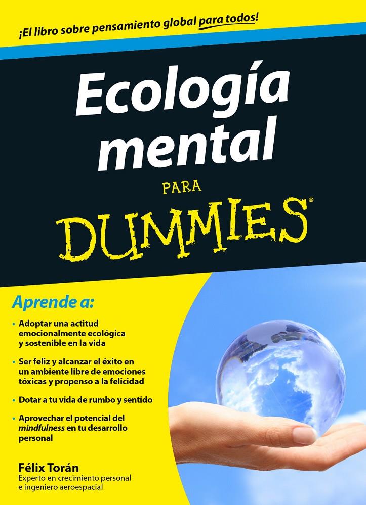 PSICOLOGIA POSITIVA PARA DUMMIES | 9788432902192 | FÉLIX TORÁN MARTÍ | Llibreria La Font de Mimir - Llibreria online Barcelona - Comprar llibres català i castellà