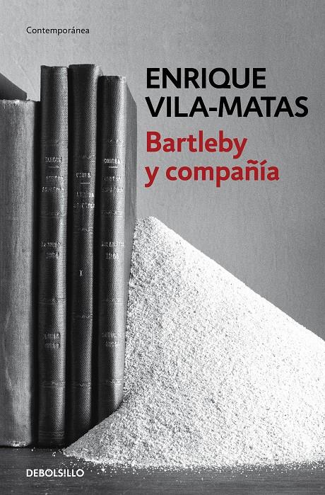 BARTLEBY Y COMPAÑÍA | 9788466329859 | VILA-MATAS, ENRIQUE | Llibreria La Font de Mimir - Llibreria online Barcelona - Comprar llibres català i castellà